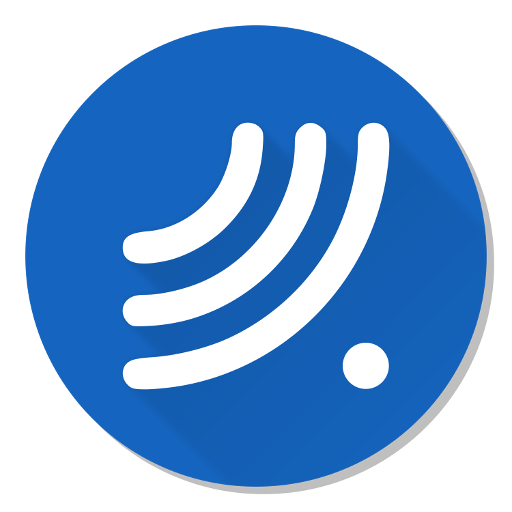 मापन और खतरे की रेडियो तरंगें - मुक्त ElectroSmart icon