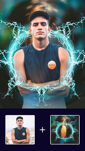 Photo Editor Pro, Filters & Effects - PicEditor screenshot 8