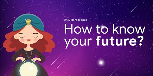 Horoscopes Daily: Predict Future, Love, Health screenshot 1