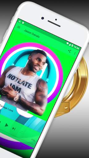 Jason Derulo - Savage Love Offline screenshot 3
