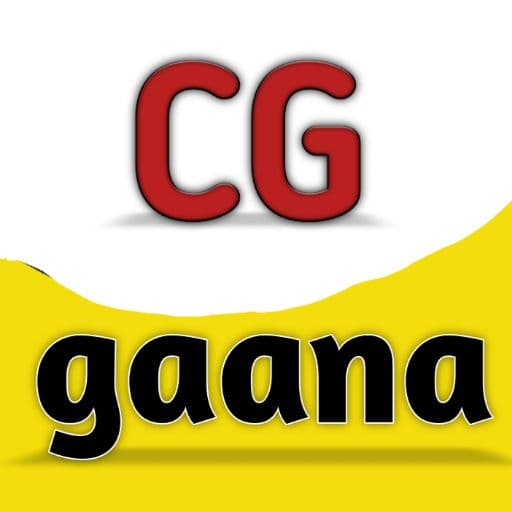 ikon CgGaana - Online Chhattishgarhi Mp3 Music App