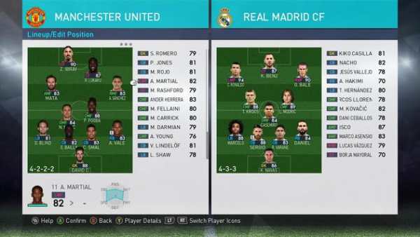 TUTORIAL PES 2018 screenshot 2
