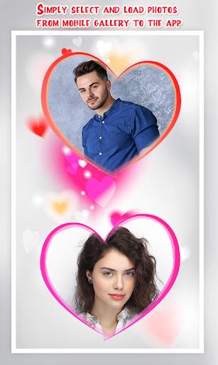 Photo Collage Editor & Mixer screenshot 4