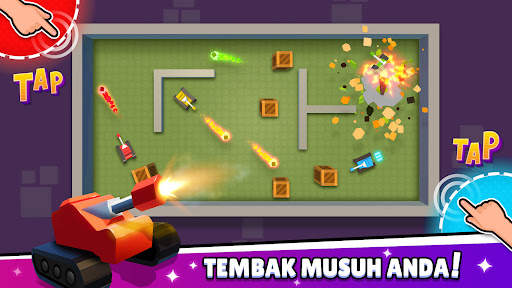 2 3 4 Permainan Pemain screenshot 6