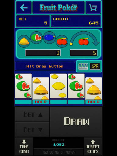 American Poker 90's Casino screenshot 10