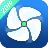 Smart Cooler icon