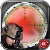 Sniper Assassin Shooting 3D 1.0