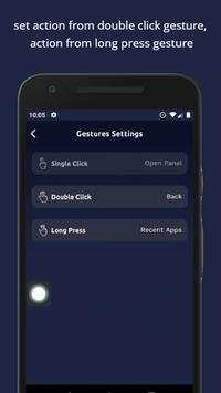 Assistive Touch screenshot 6