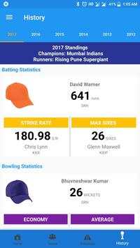 IPL 2018 screenshot 13