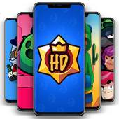 HD BS Stars free 4K  Wallpapers and Locker screen 2.0