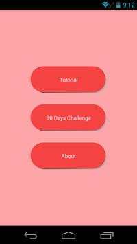 30 Day Jumping Jacks Challenge screenshot 2