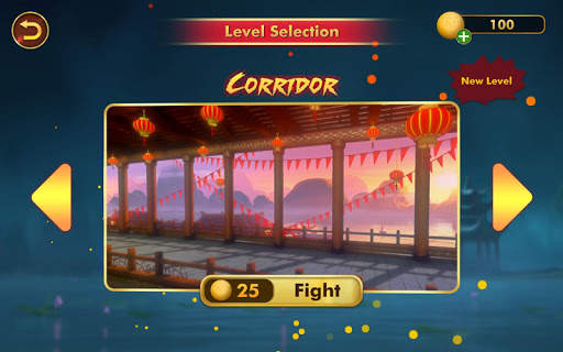 Kung Fu Dhamaka Official Game screenshot 8