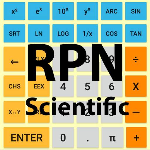 RPN Scientific 1.0