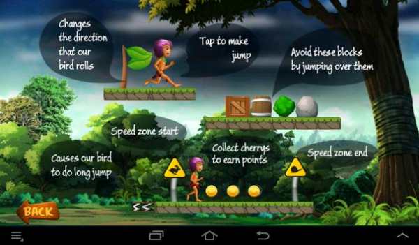 Tarzan Adventure Run screenshot 11