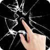 Broken Screen - Prank App иконка