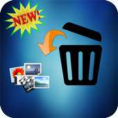 إسترجاع صور و فيديوهات 2017 on 9Apps