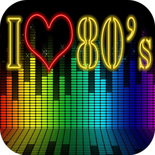 80s Radio: 80s Music Radio Stations 1.17