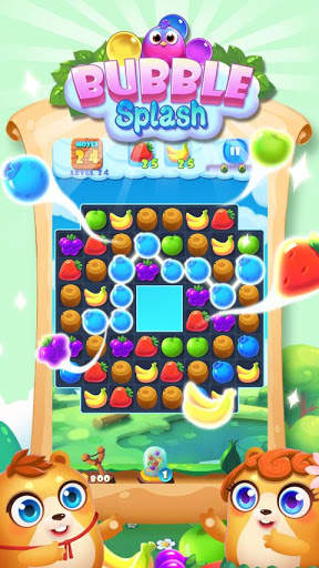 Bubble Splash screenshot 5