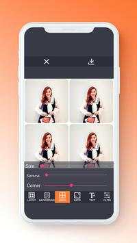 Picture Collage & Editor screenshot 4