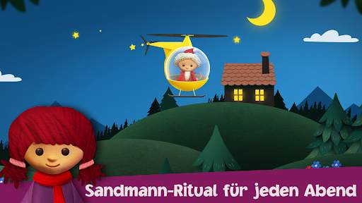 Unser Sandmännchen screenshot 30