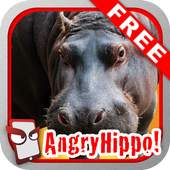 Angry Hippo Free! 1.074