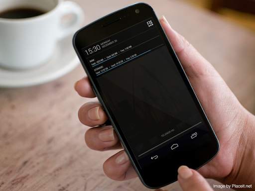 NotiSysinfo Lite screenshot 7
