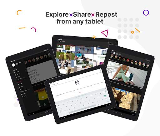 Story, Photo & Video Saver for Instagram screenshot 9