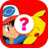 Guess the Pokemon 3.1.6z