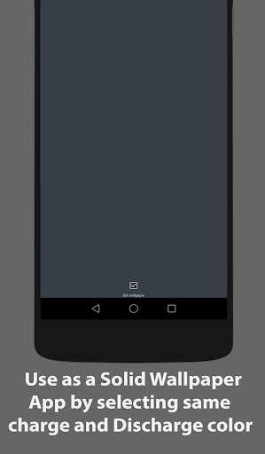 Live Battery Wallpaper screenshot 8