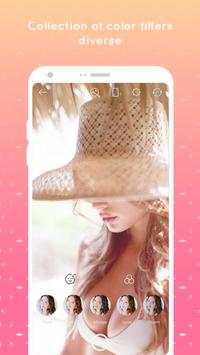 Beauty Camera Plus screenshot 5