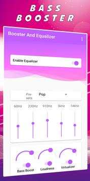 Super Loud Volume Booster 🔊 Speaker Booster 🔊 screenshot 4