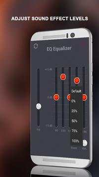 EQ Equalizer screenshot 3