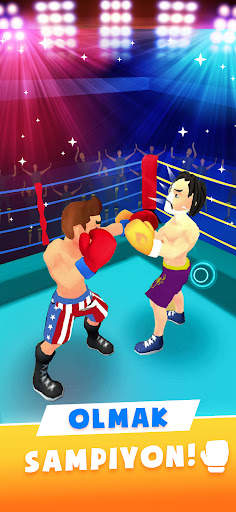 Idle Workout Master: Boxing screenshot 6