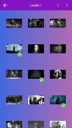 Indovina il Film — Movie Quiz screenshot 3