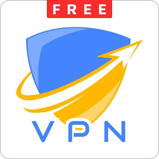 Super Fast VPN Free - App VPN Unlimited 1.8.31