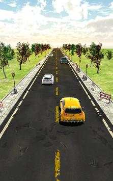 Traffic Highway Racing screenshot 9