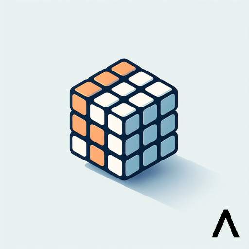 Fridrich Method CFOP Tutorial 3.0.2
