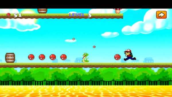Adventure Run - Pokemone Boy screenshot 3
