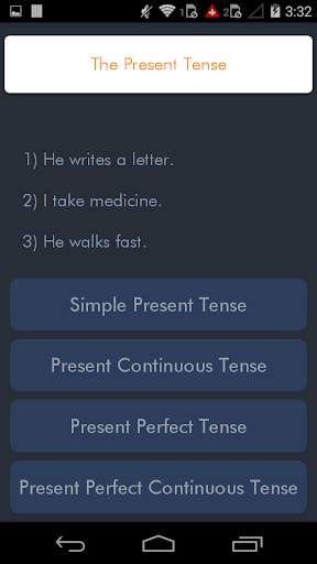 Common Mistakes In English screenshot 15