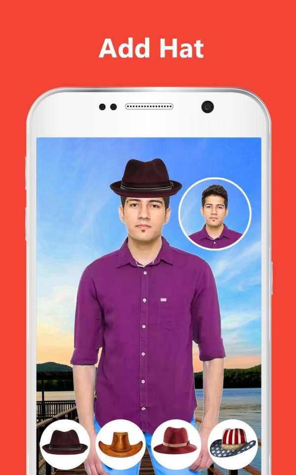 Men Hair Mustache Style Beard - Boys Photo Editor 8 تصوير الشاشة