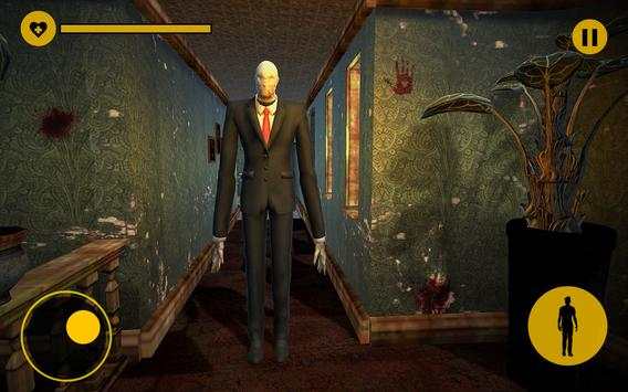 Slender Scary Granny Game – Horror Games 2019 screenshot 5