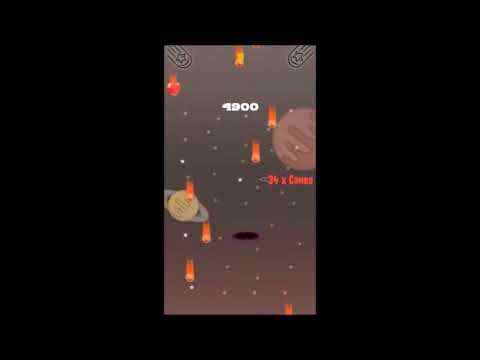 Fallen Stars screenshot 1