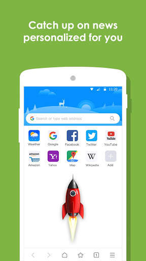 Browser Lite: 5G speed vpn proxy to all Browser 1 تصوير الشاشة