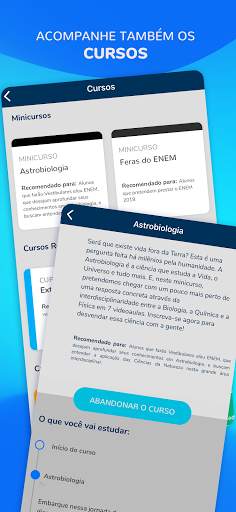 Biologia Total скриншот 4