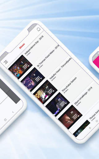 Madha TV screenshot 19