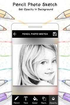 Pencil Photo Sketch screenshot 6