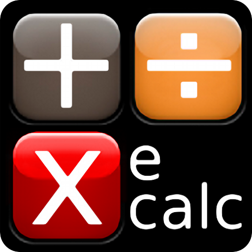 Easy Calc Talking Free icon