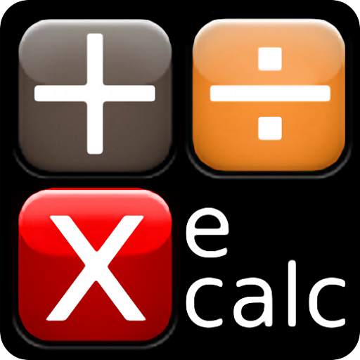 Easy Calc Talking Free 1.8