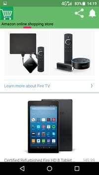 Amazon online shopping store screenshot 5