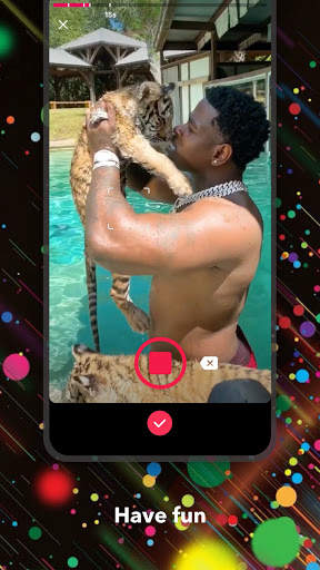 Meet Me Live : My Life 360, Meet-up Video Star screenshot 2
